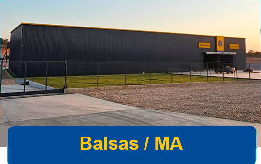 Balsas