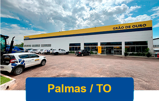 Palmas