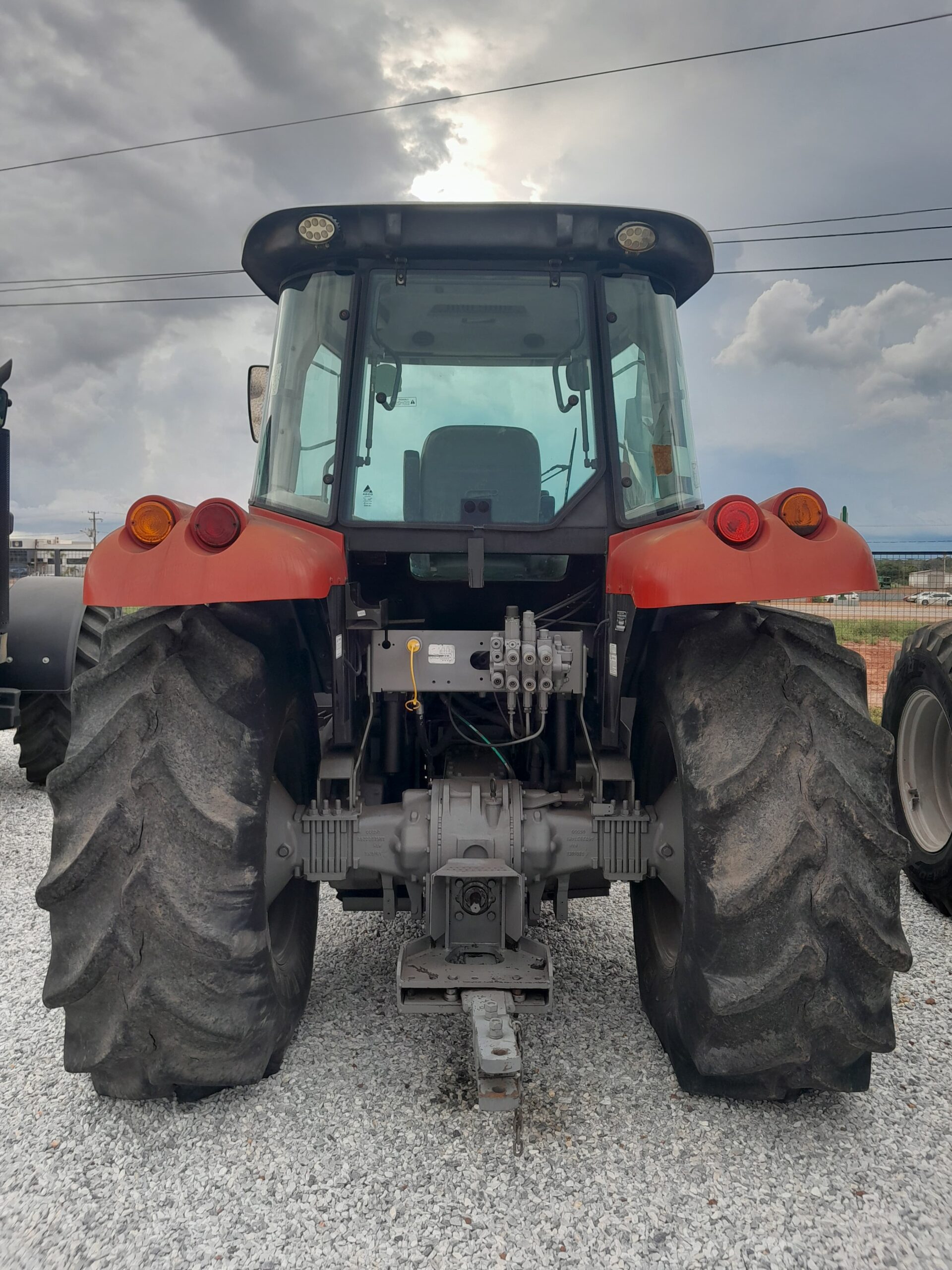 MF7180 TRASEIRA