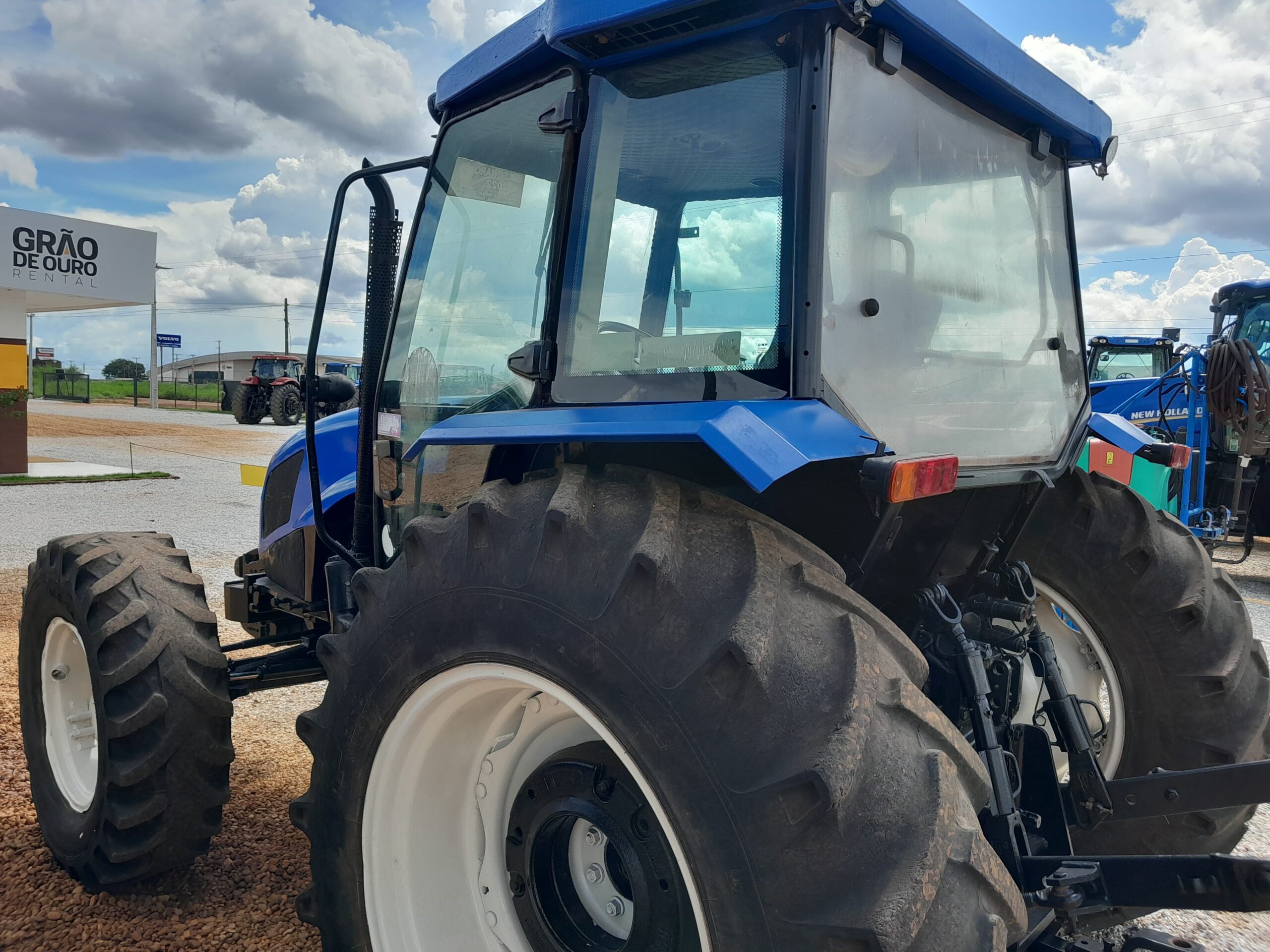 TL95LATERAL