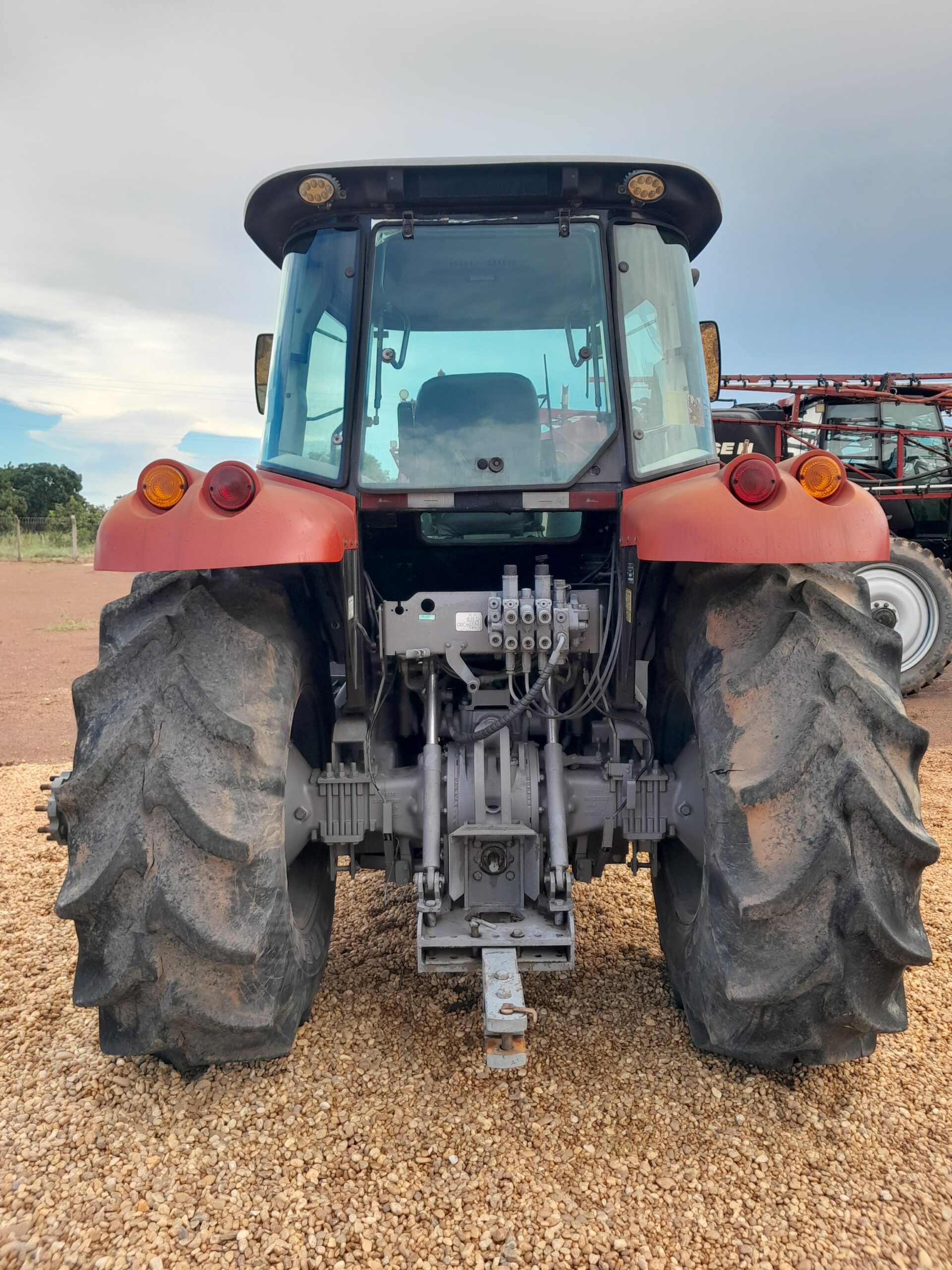 7180 TRASEIRA