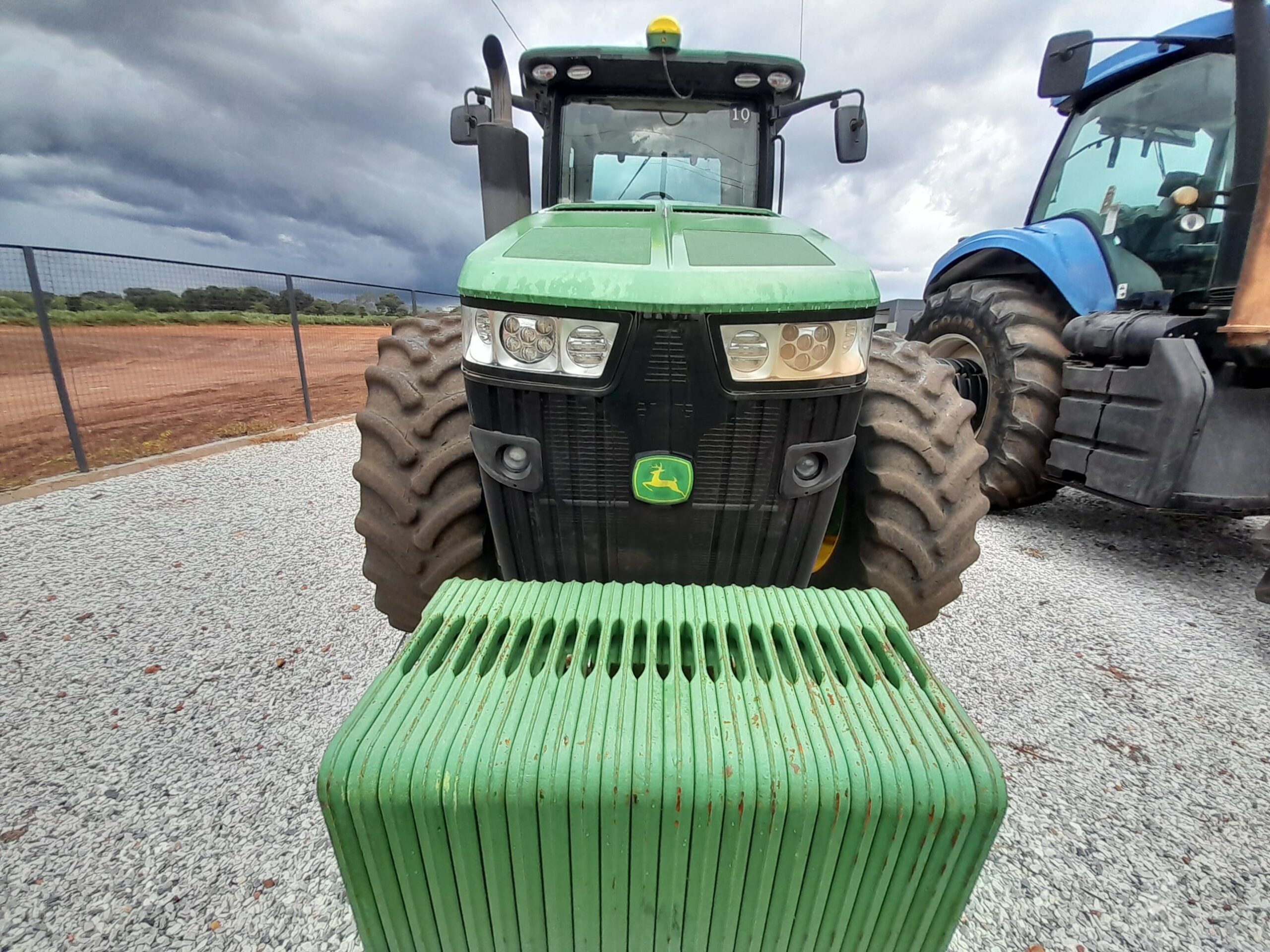 8370R FRENTE