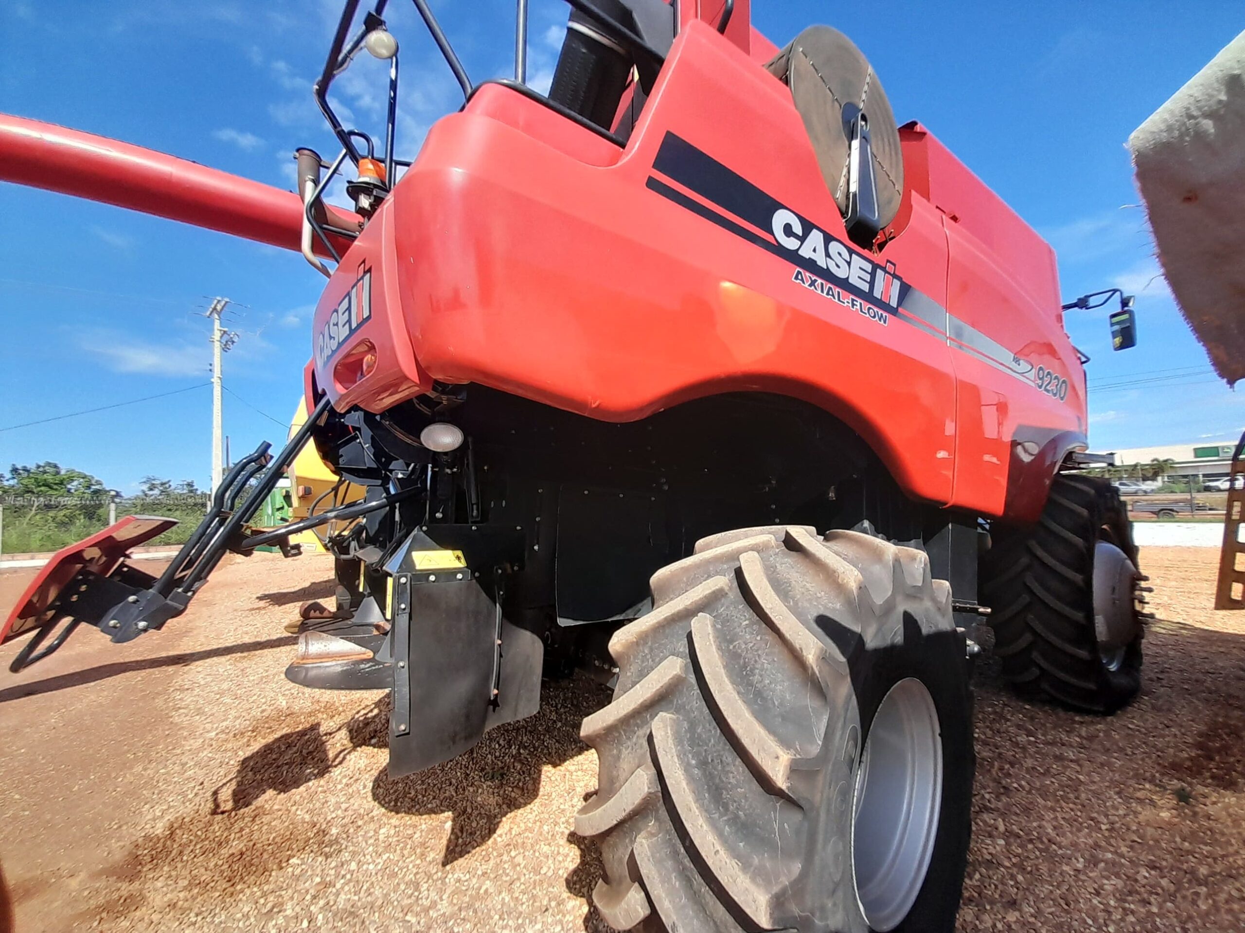 9230 LATERAL