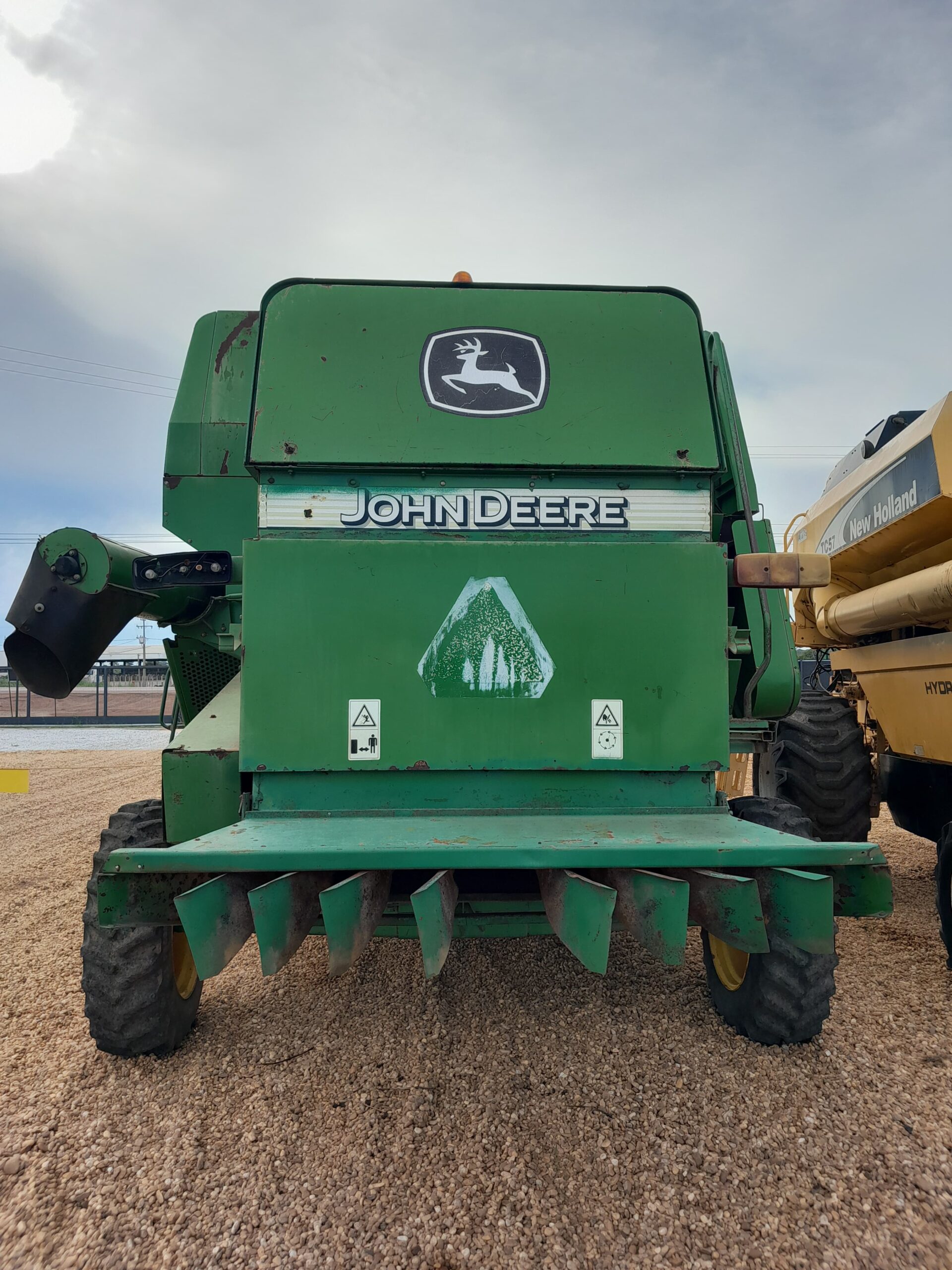 JD1450TRASEIRA