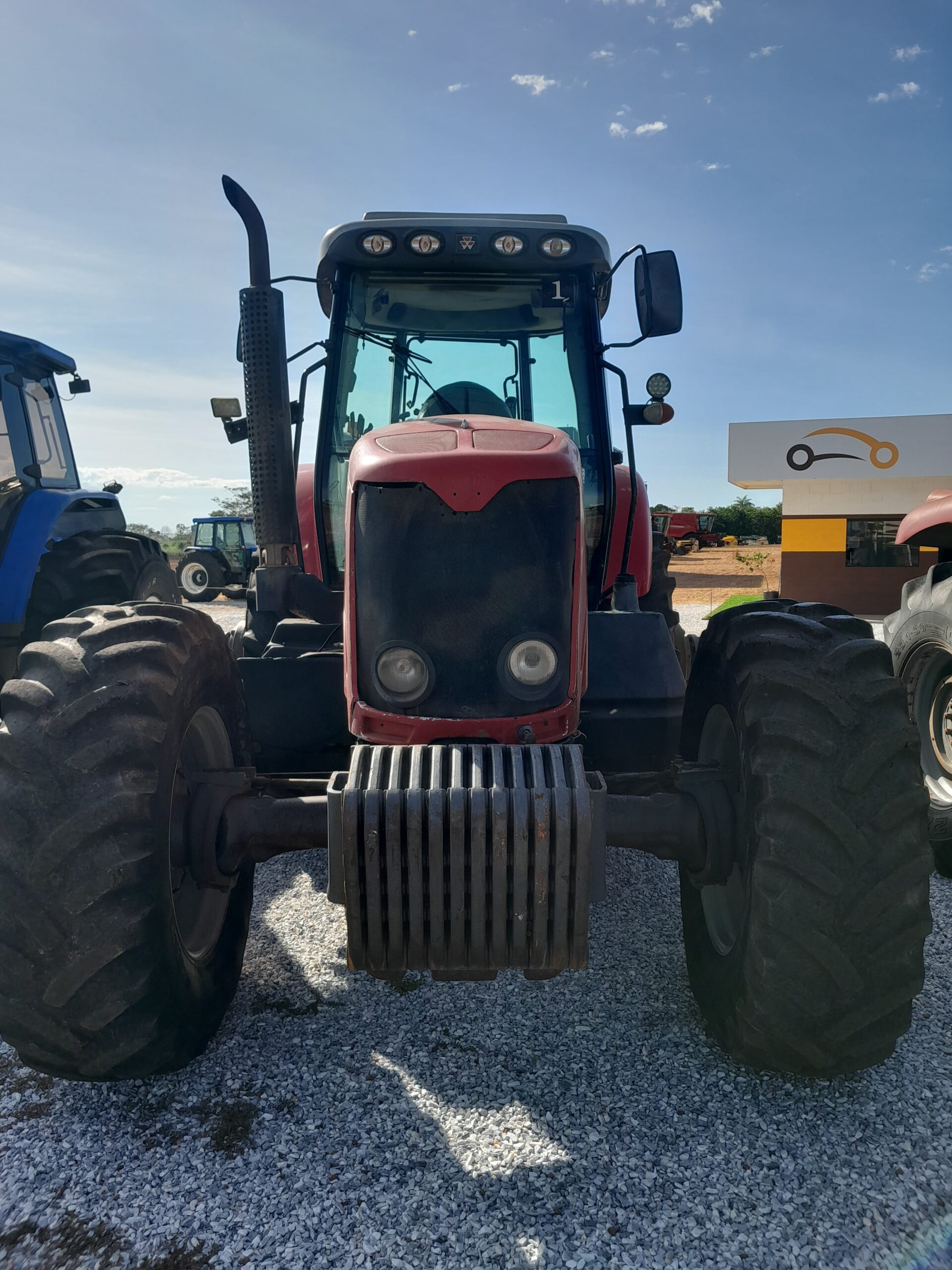 MF7415 FRENTE