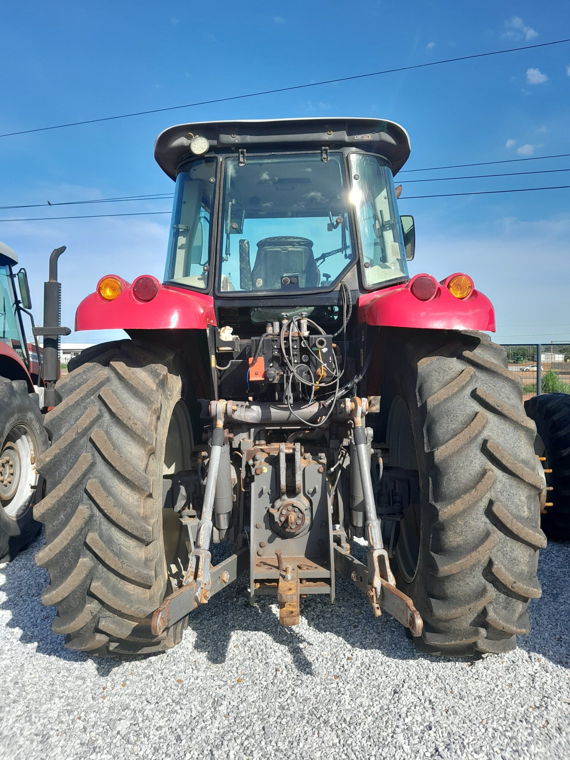 MF7415 TRASEIRA