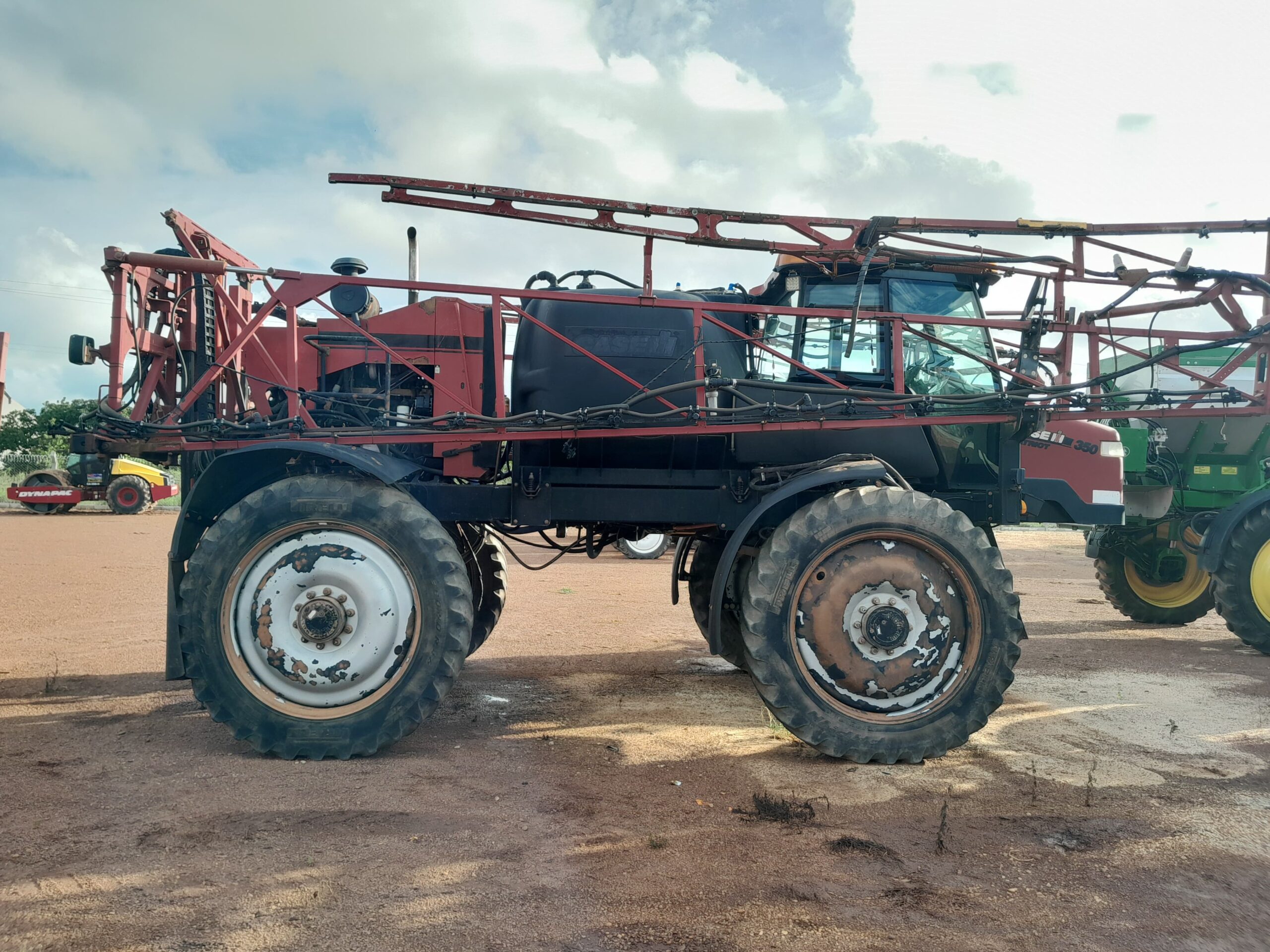 P3504 LATERAL