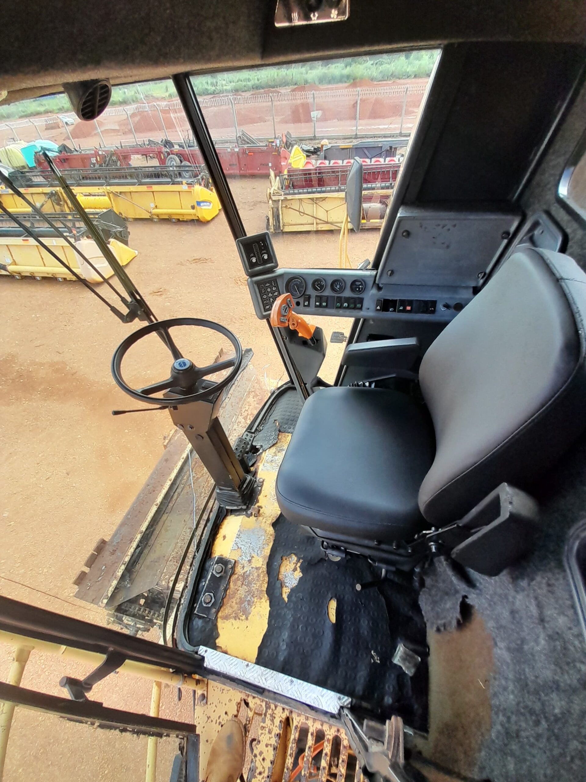 TC59CABINE