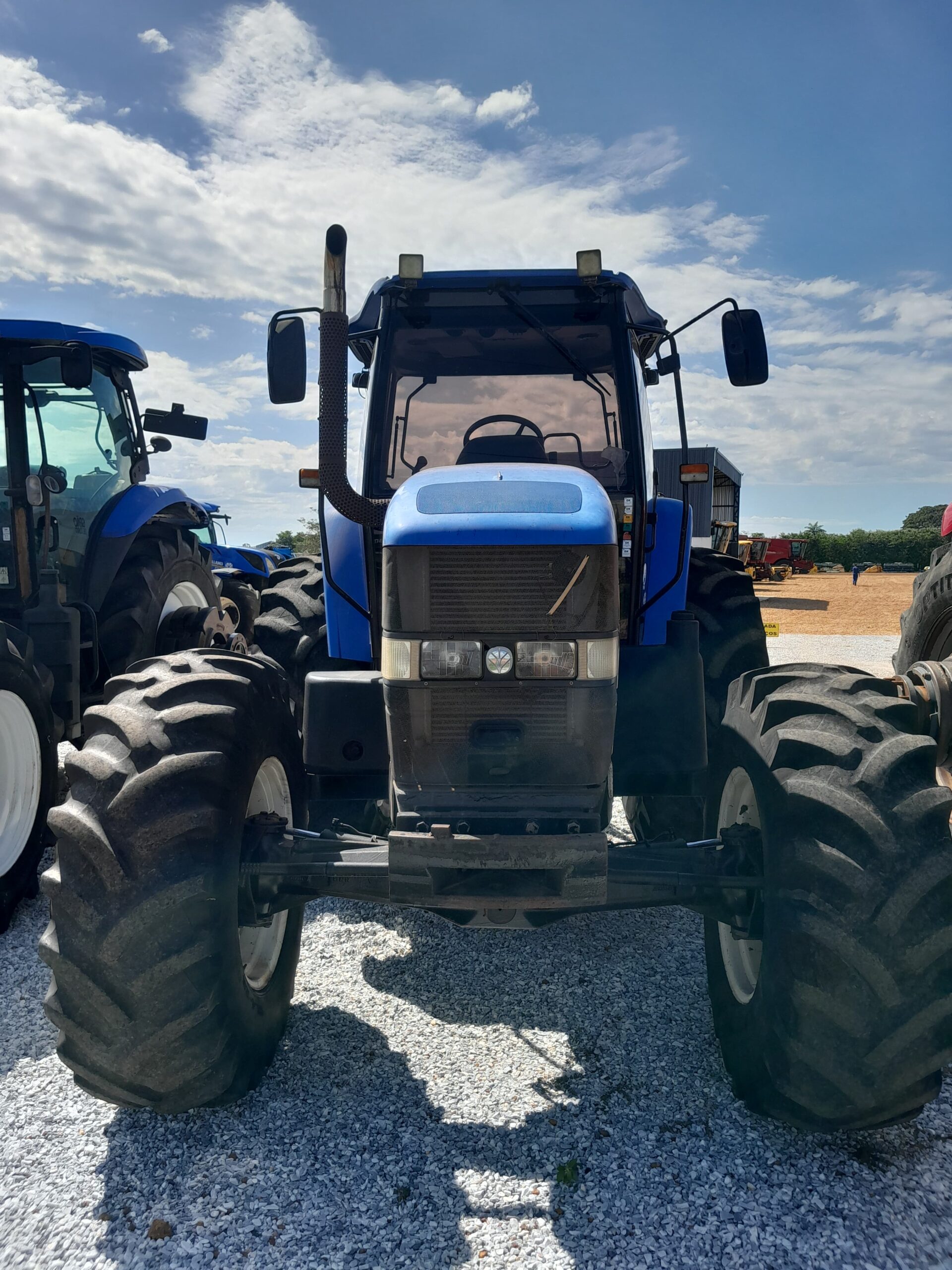 TM7010 FRENTE