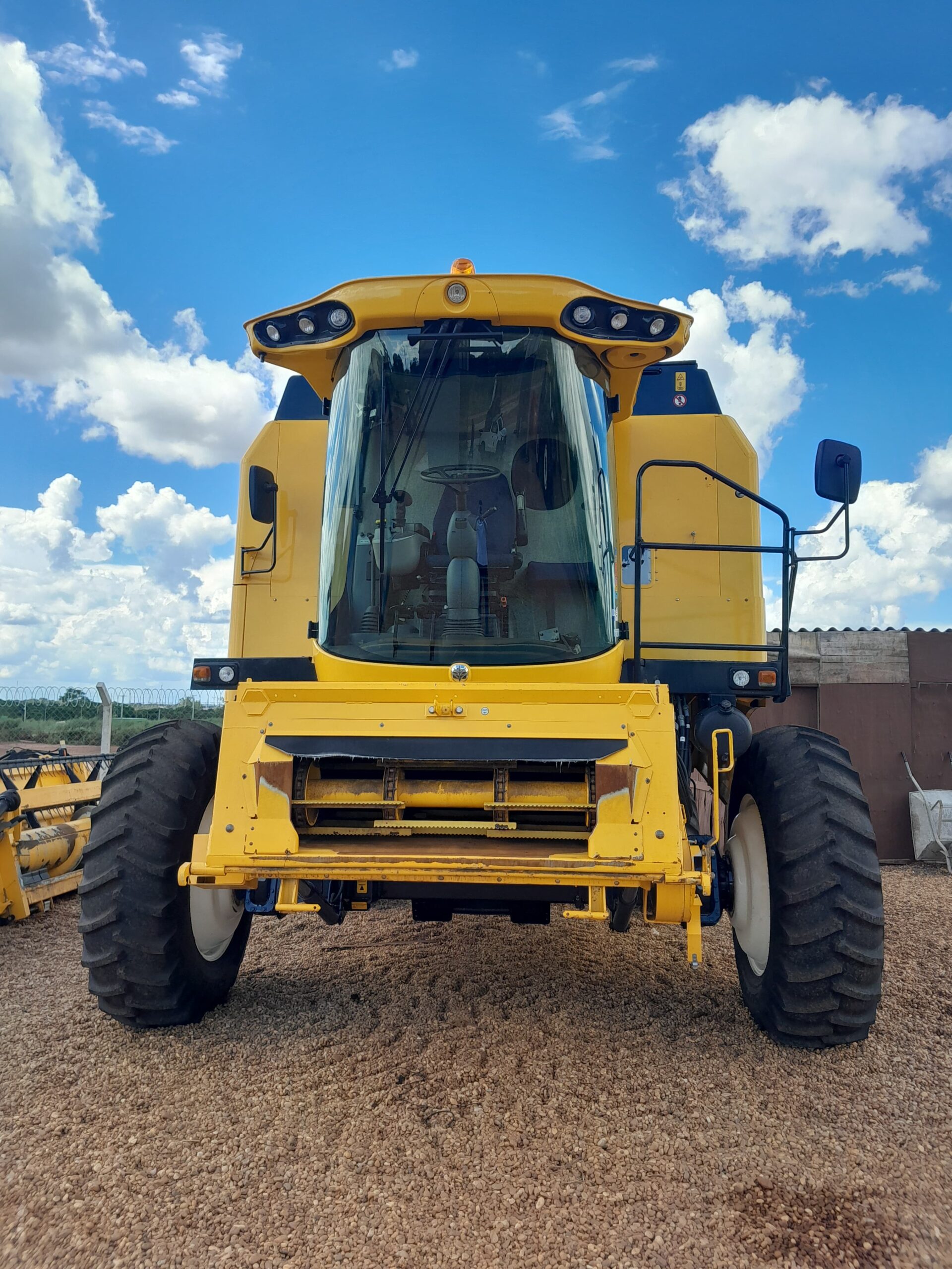 TX590 FRENTE