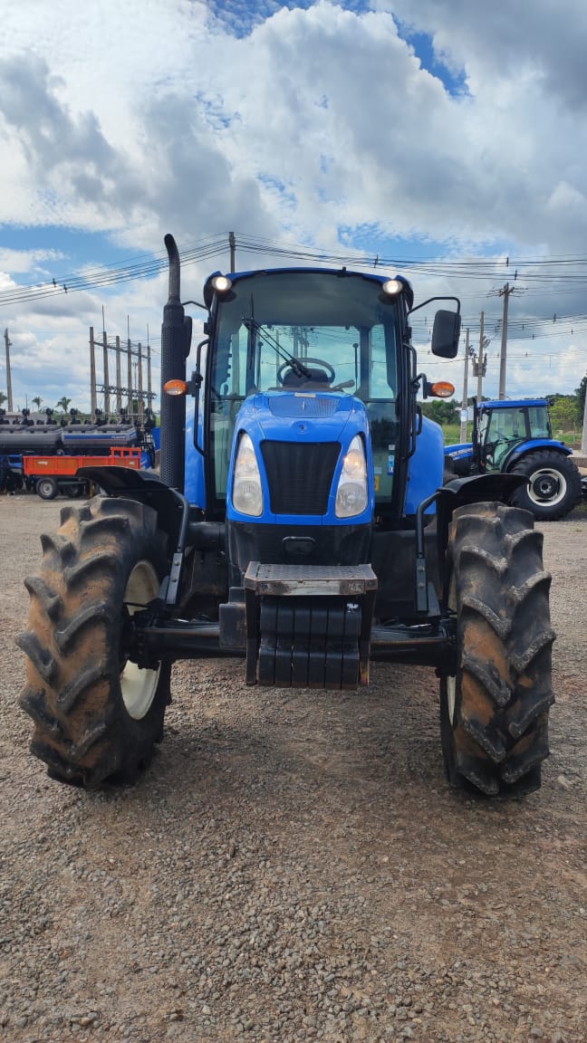 T6 110 FRENTE