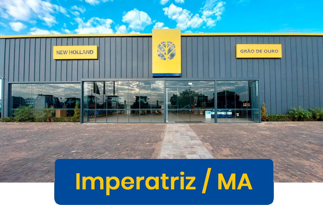 Imperatriz- ma