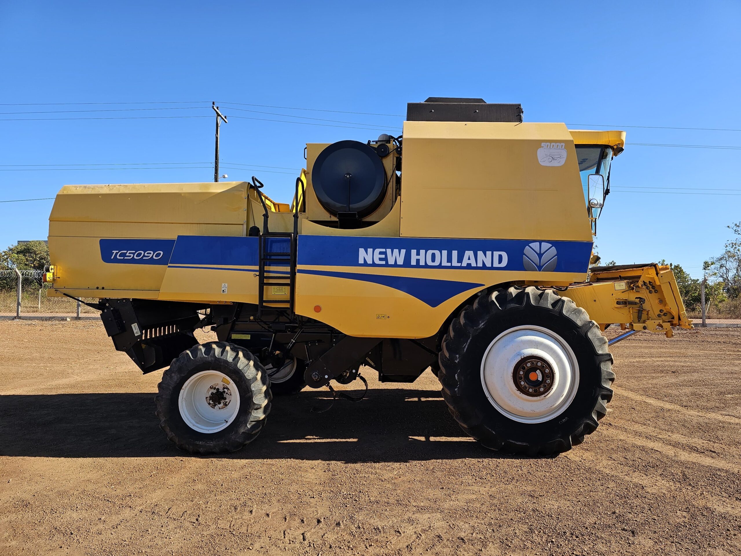 TC 5090 LATERAL