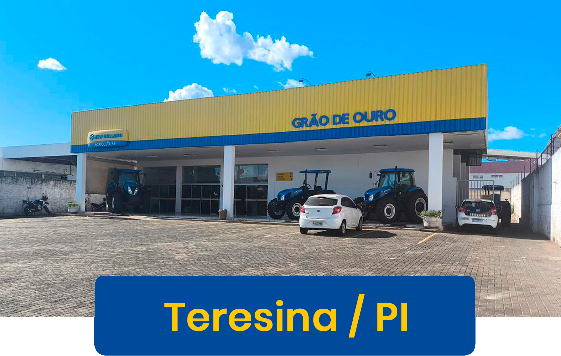Teresina