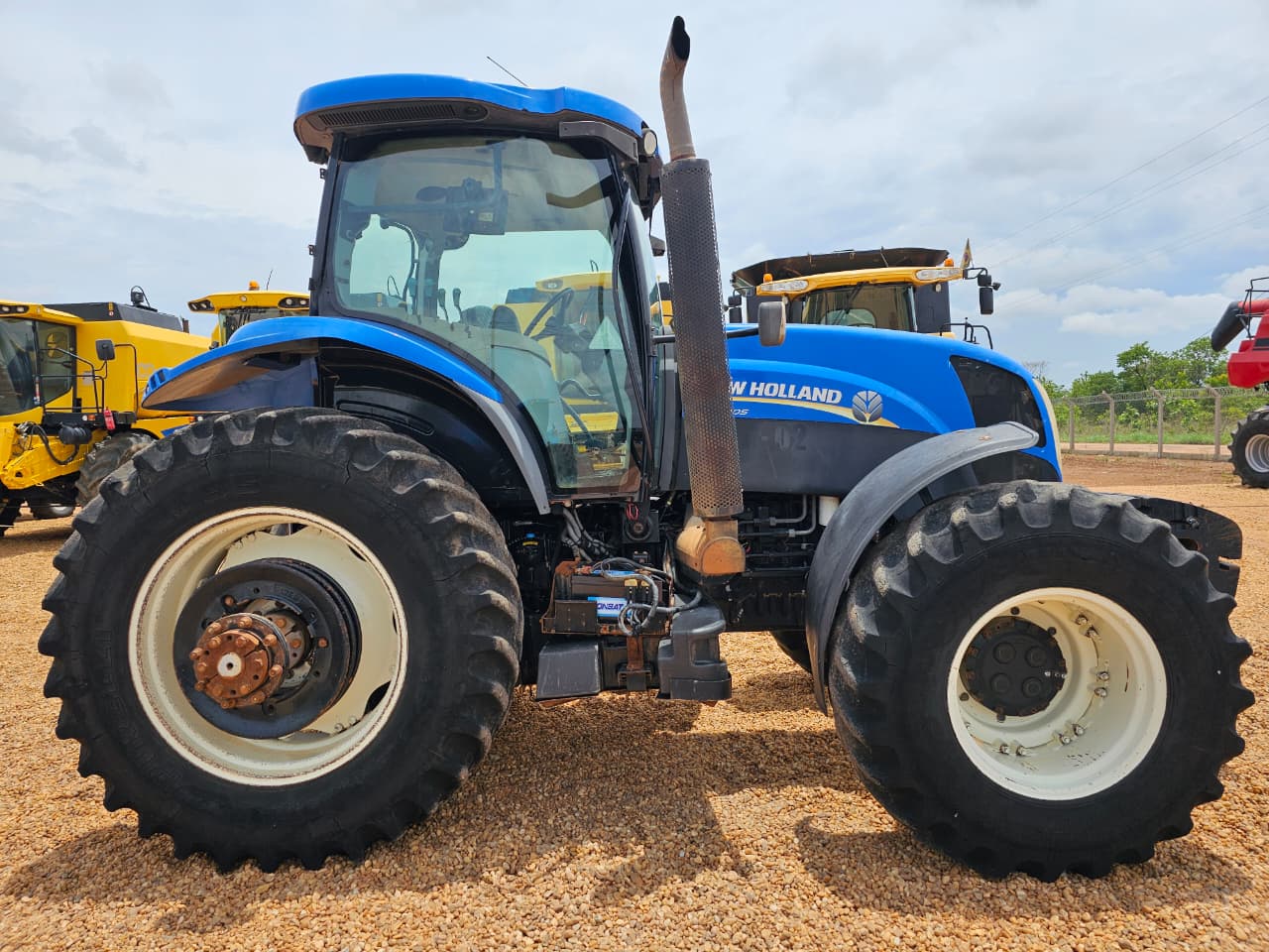 T7 5 LATERAL