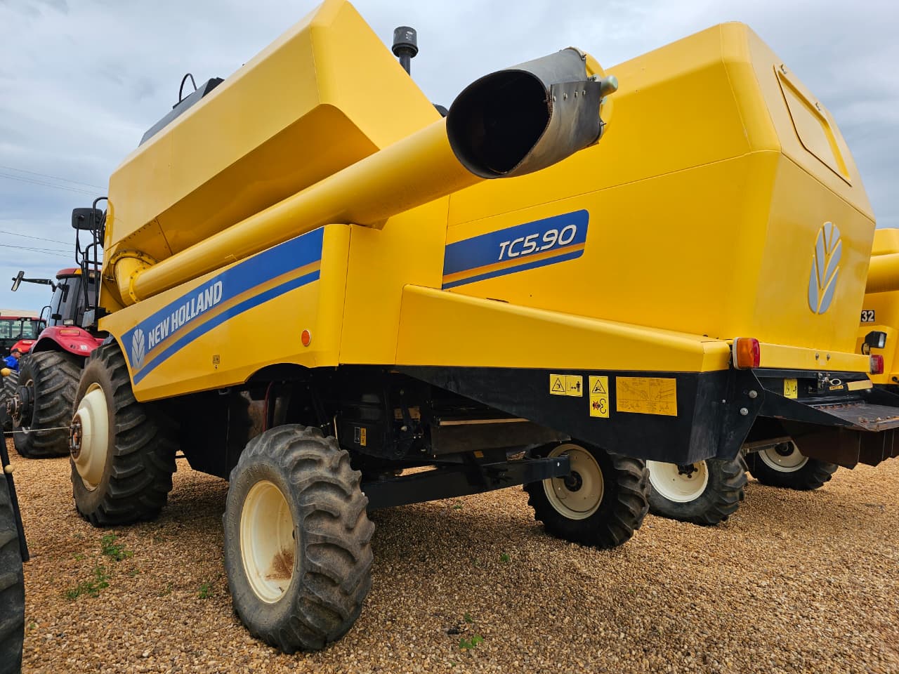 TC 5.90 L 4