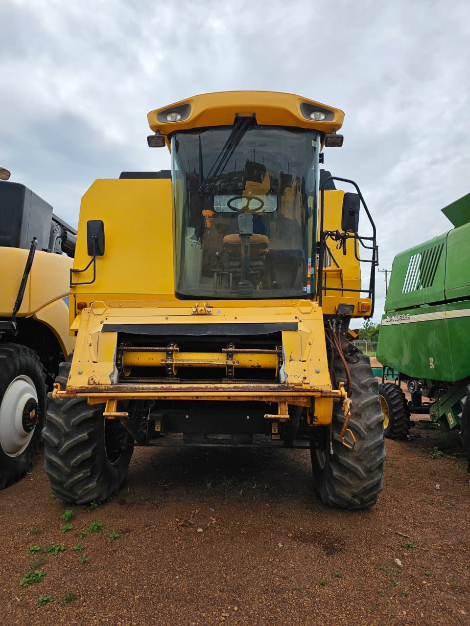 TC 5090 FRENTE