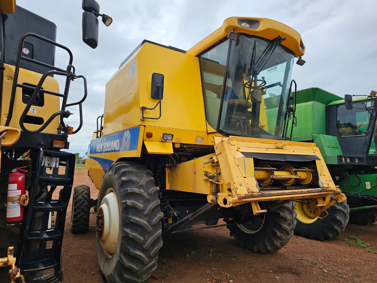 TC 5090 L 1