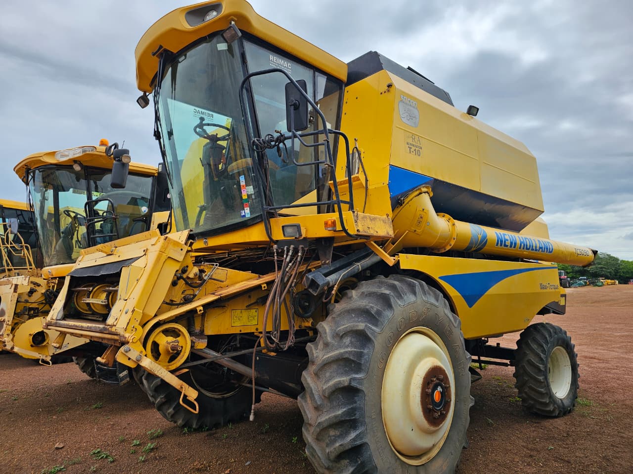 TC 5090 L 2