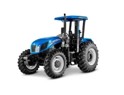 trator-new-holland-modelo-tl5-Trator-acessivel-em-estudio-visao-geral